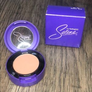 MAC SELENA - NO ME QUEDA MAS